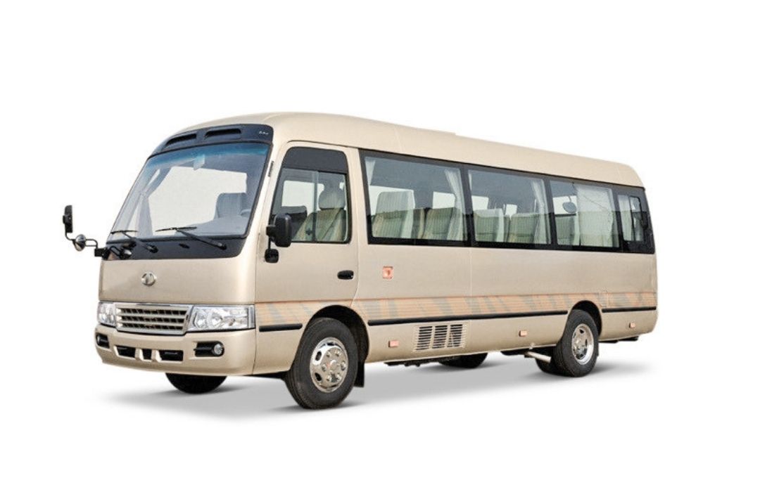 zanzi pride tours coaster