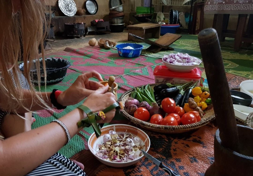zanzibar food class