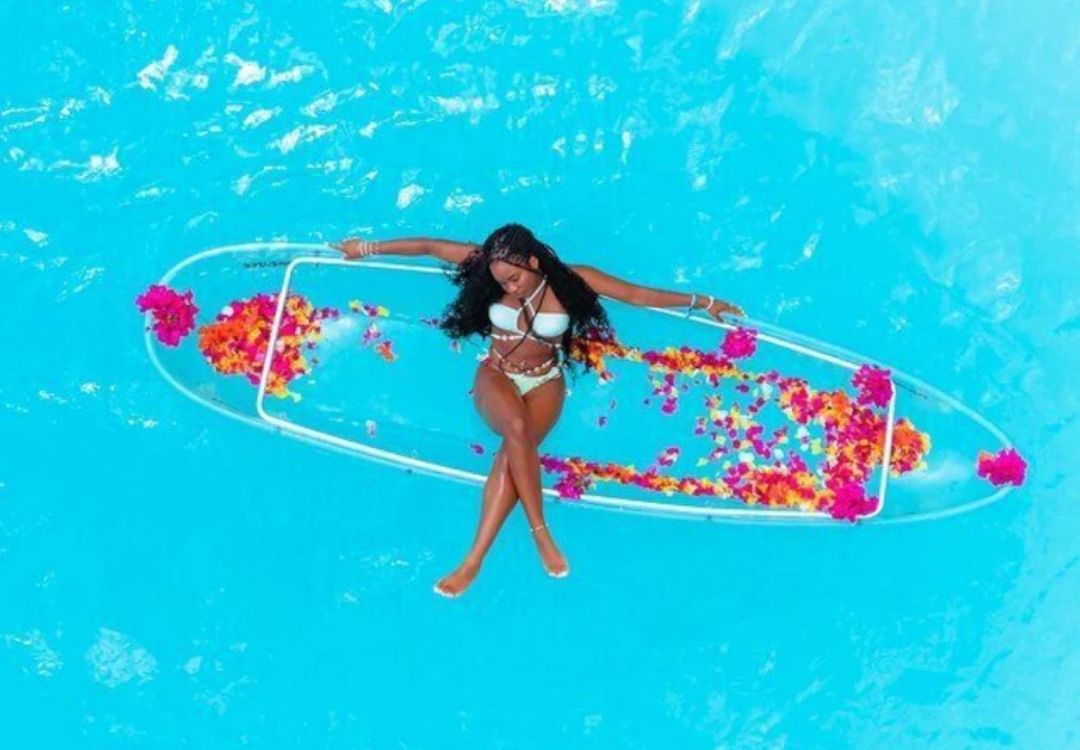zanzibar kayak