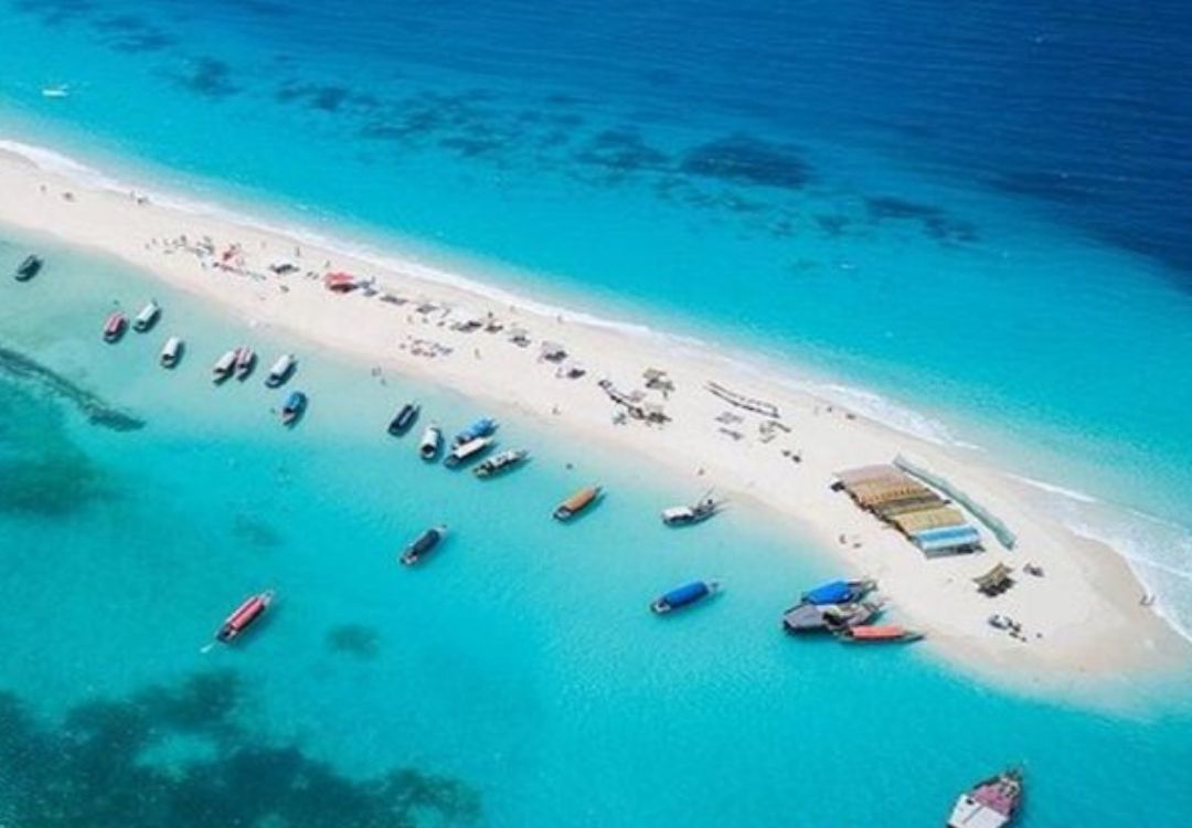 zanzibar pride tours