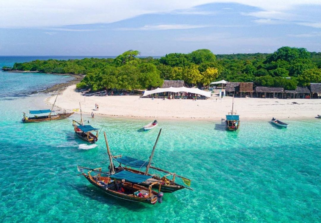zanzibar pride tours