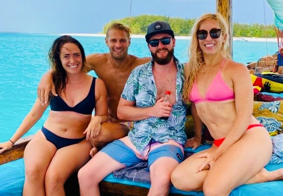zanzibar pride tours