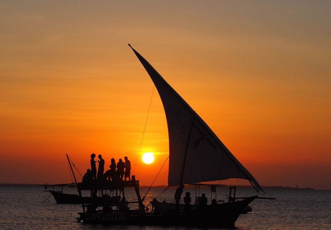 zanzibar pride tours