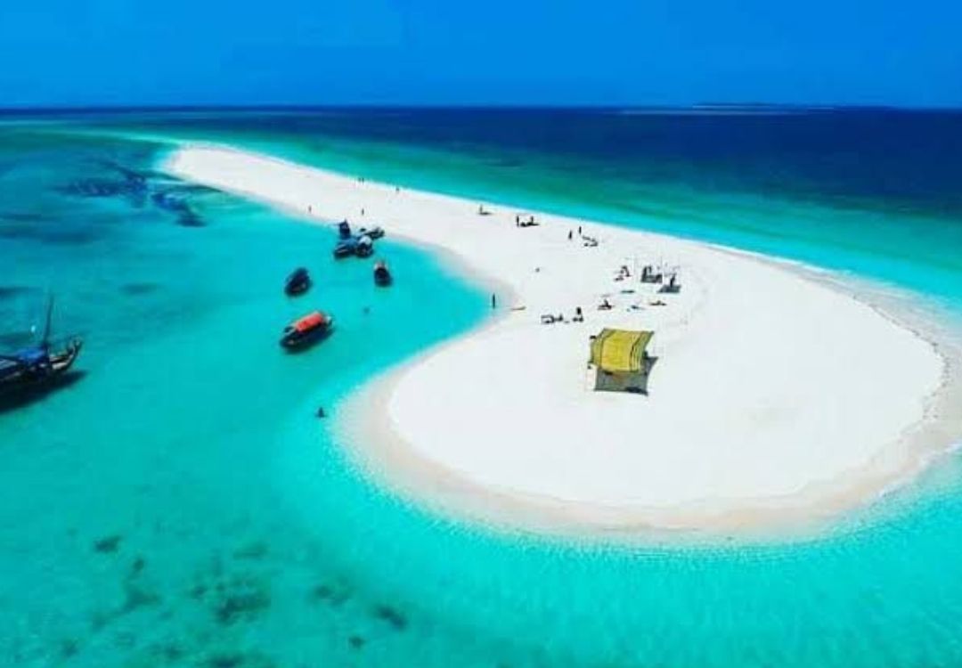 zanzibar pride tours