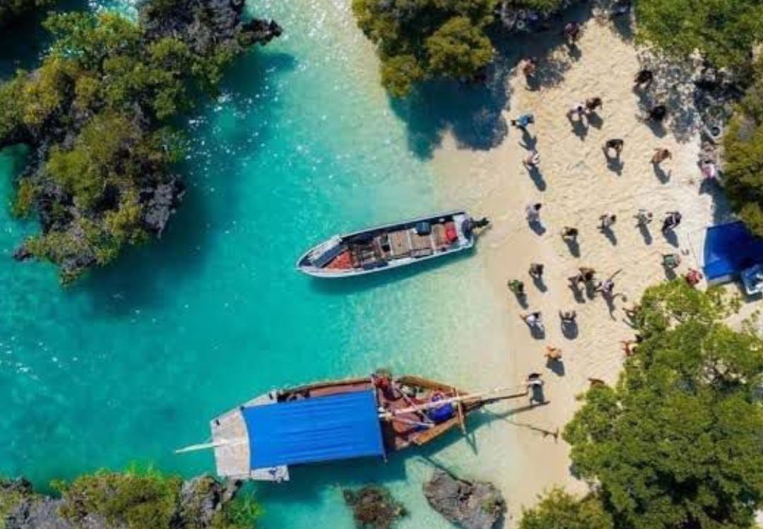 zanzibar pride tours