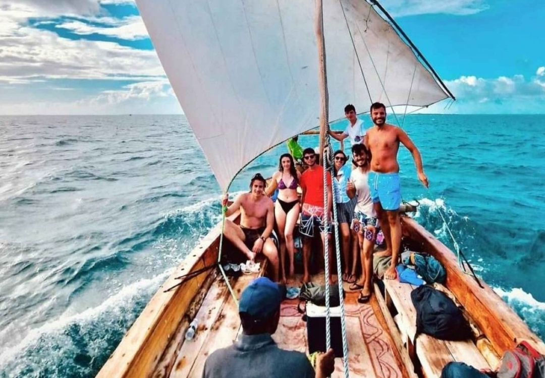 zanzibar pride tours