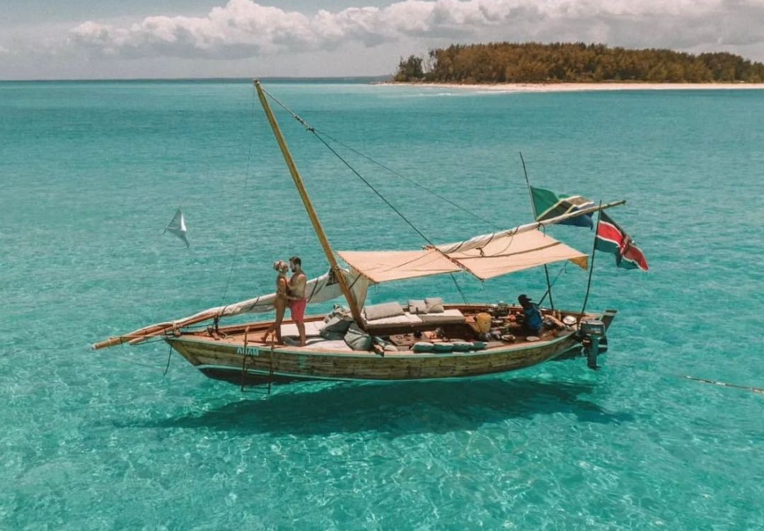 zanzibar pride tours
