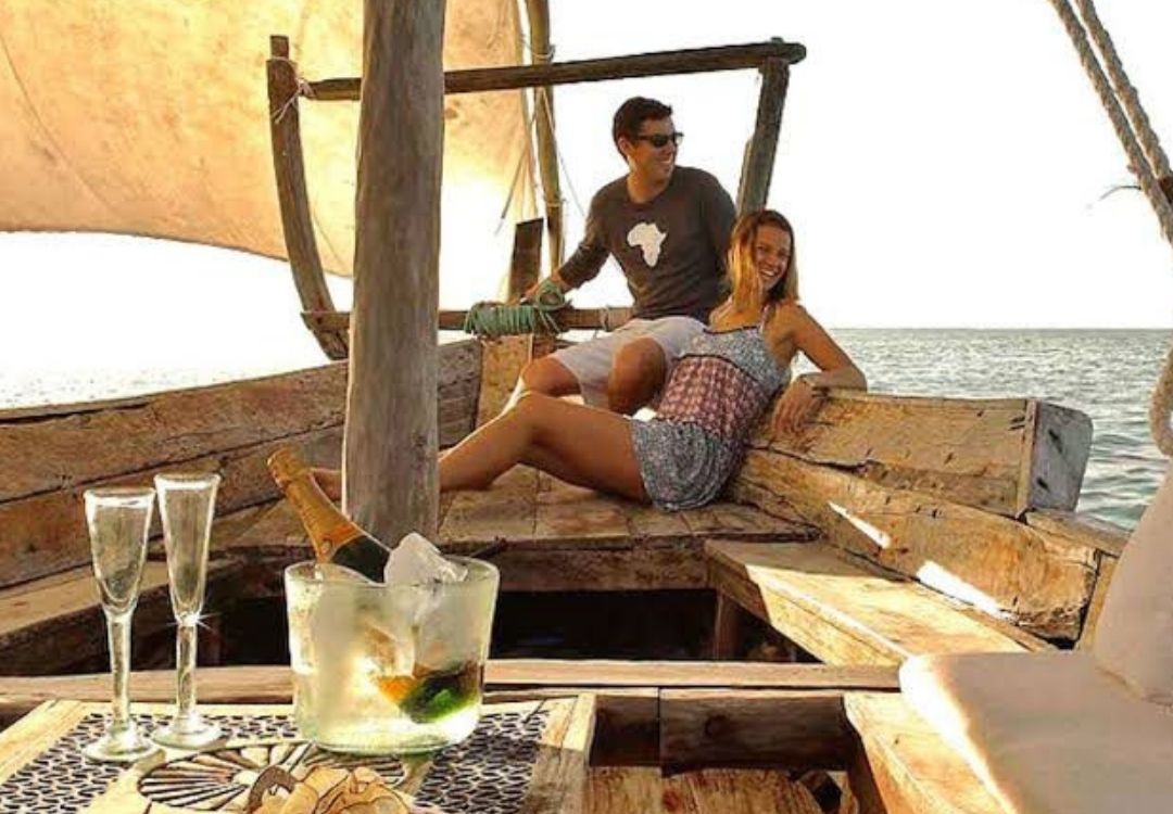 zanzibar pride tours