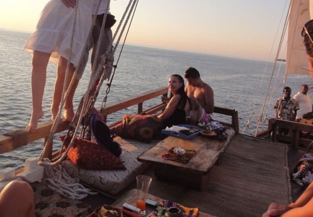 zanzibar pride tours