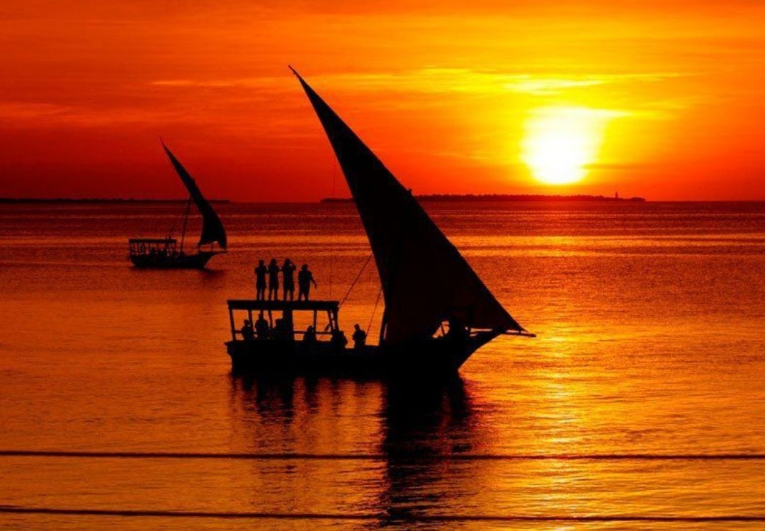 zanzibar pride tours