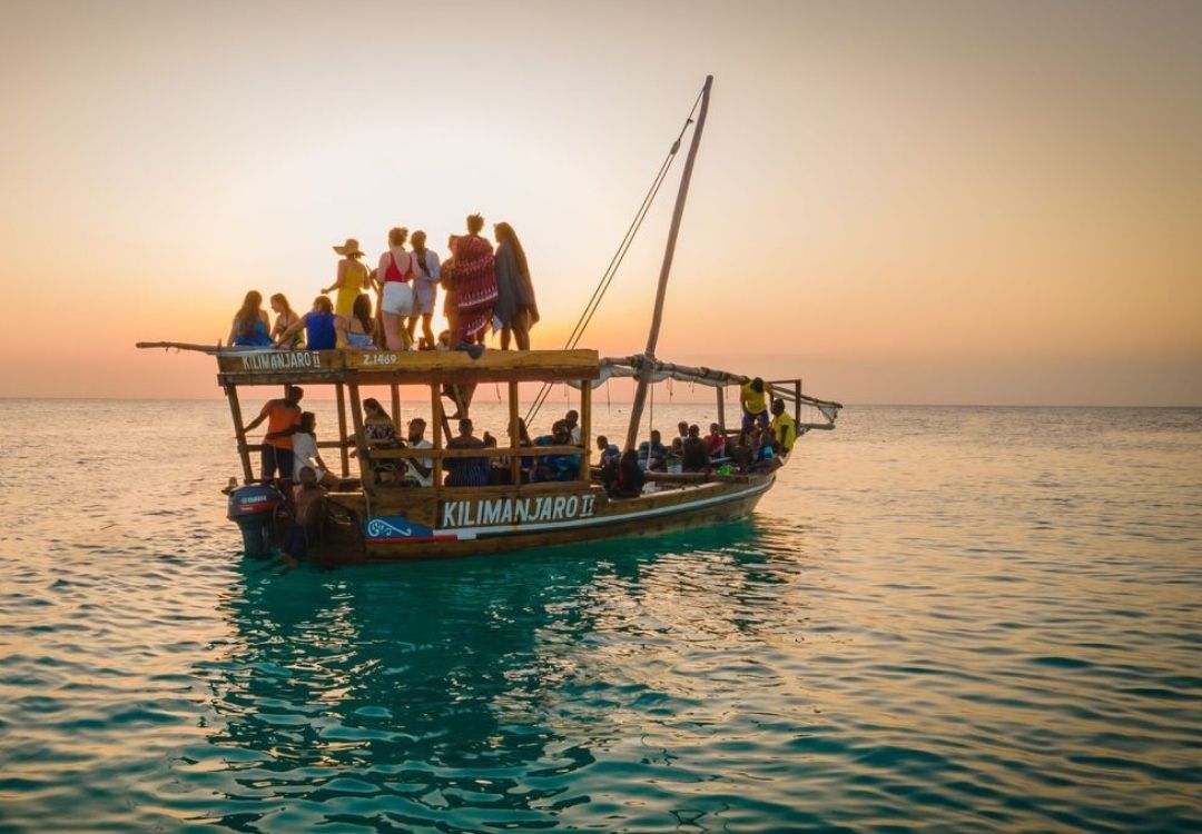 zanzibar pride tours